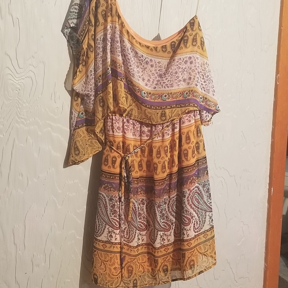Together dress